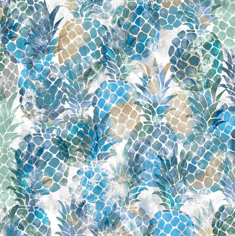 Pineapple Aqua