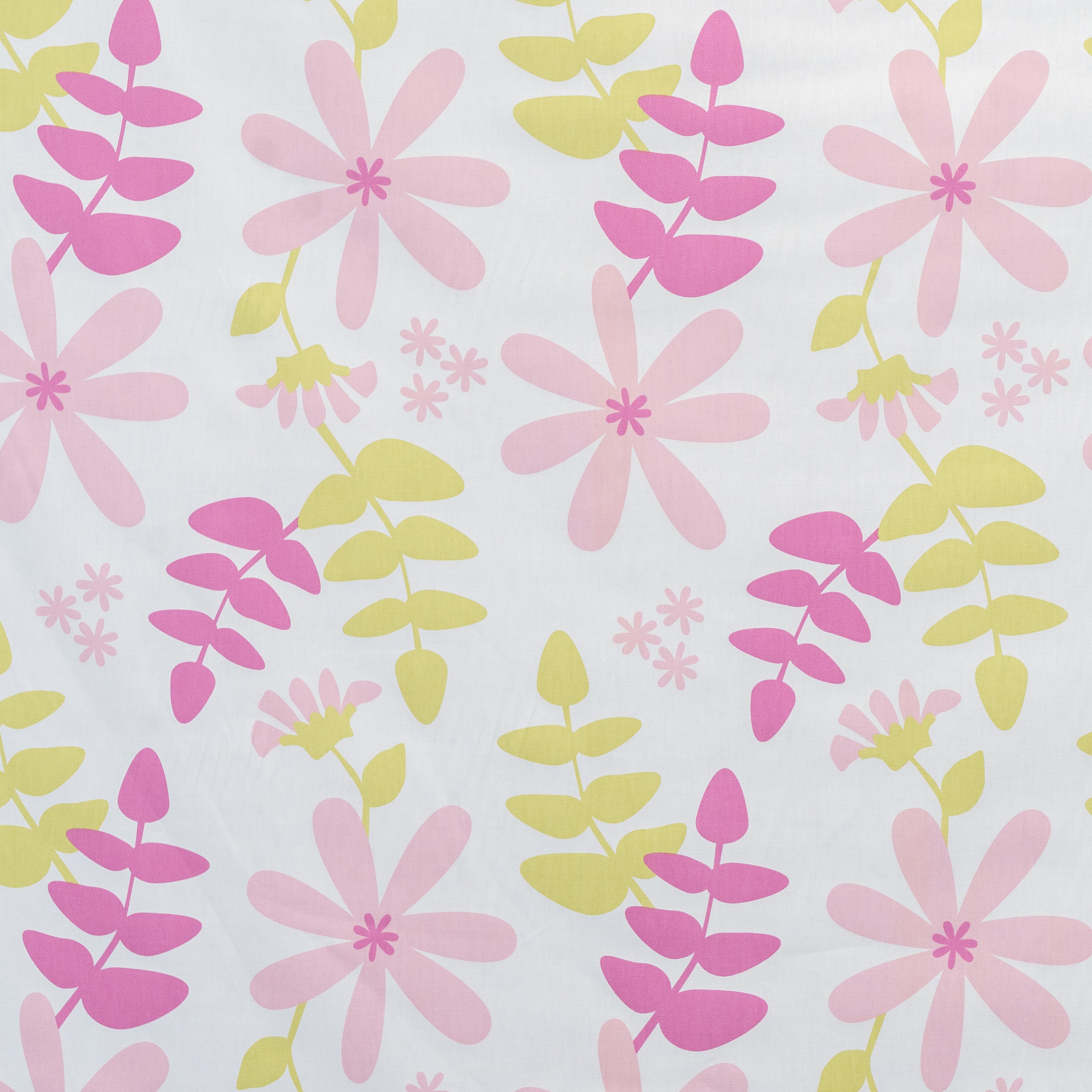 Under Solen Pink/Lime