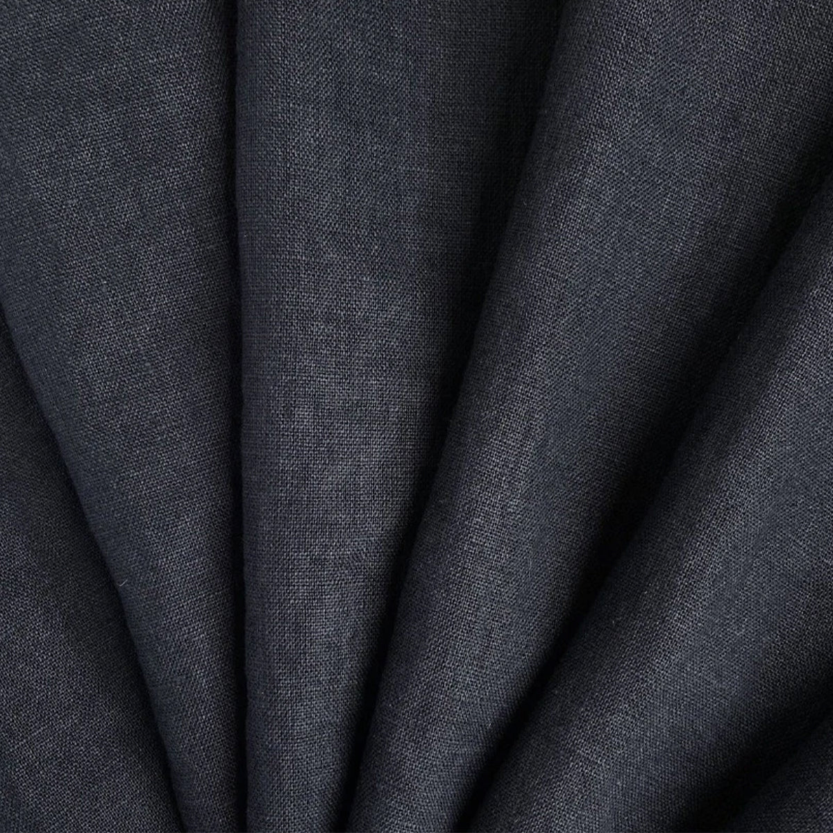 Lina Soft Linen Midnight