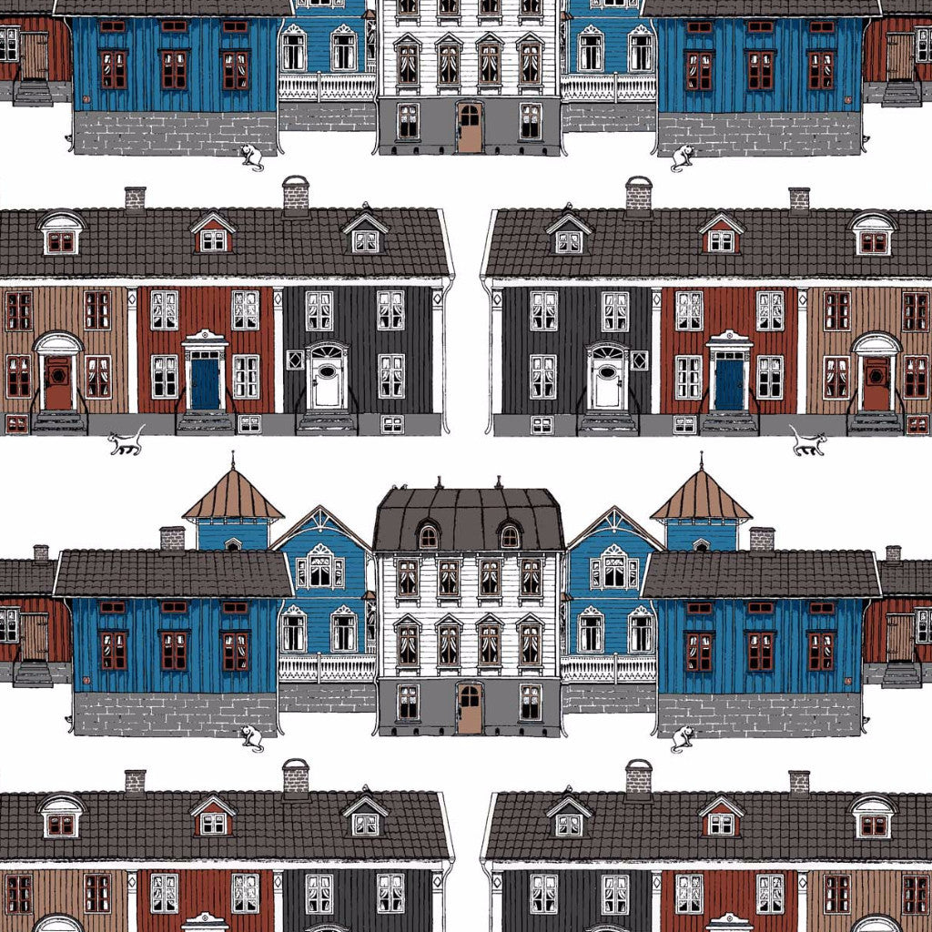 Houses