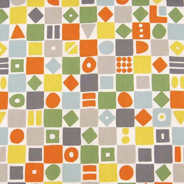 Mosaic
