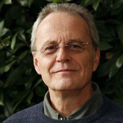 David Van Berckel