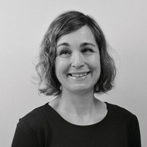 Kerstin Teghammar