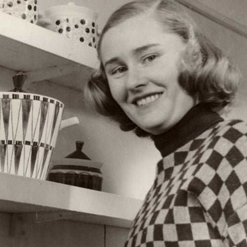 Marianne Westman