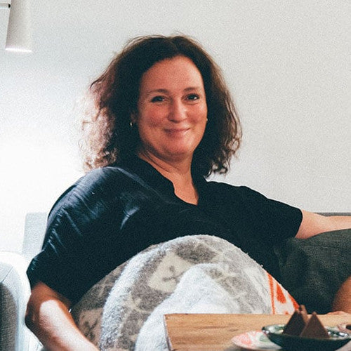 Lotta Glave