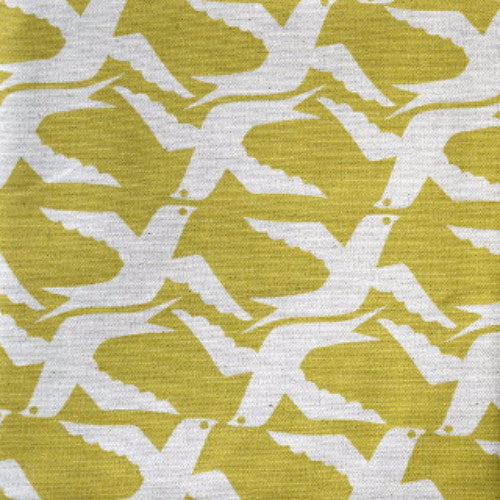 CloudBird Goldfinch