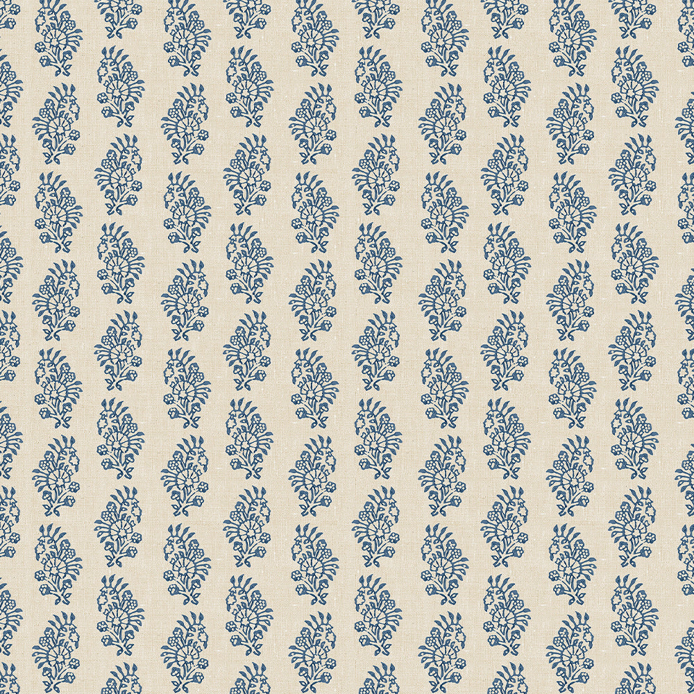 Campden Denim