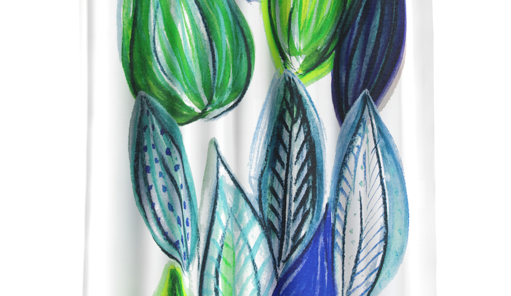 Frutti Blue