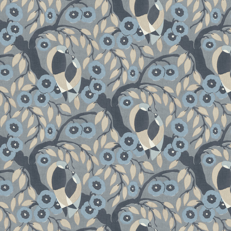 Cotton — The Swedish Fabric Company