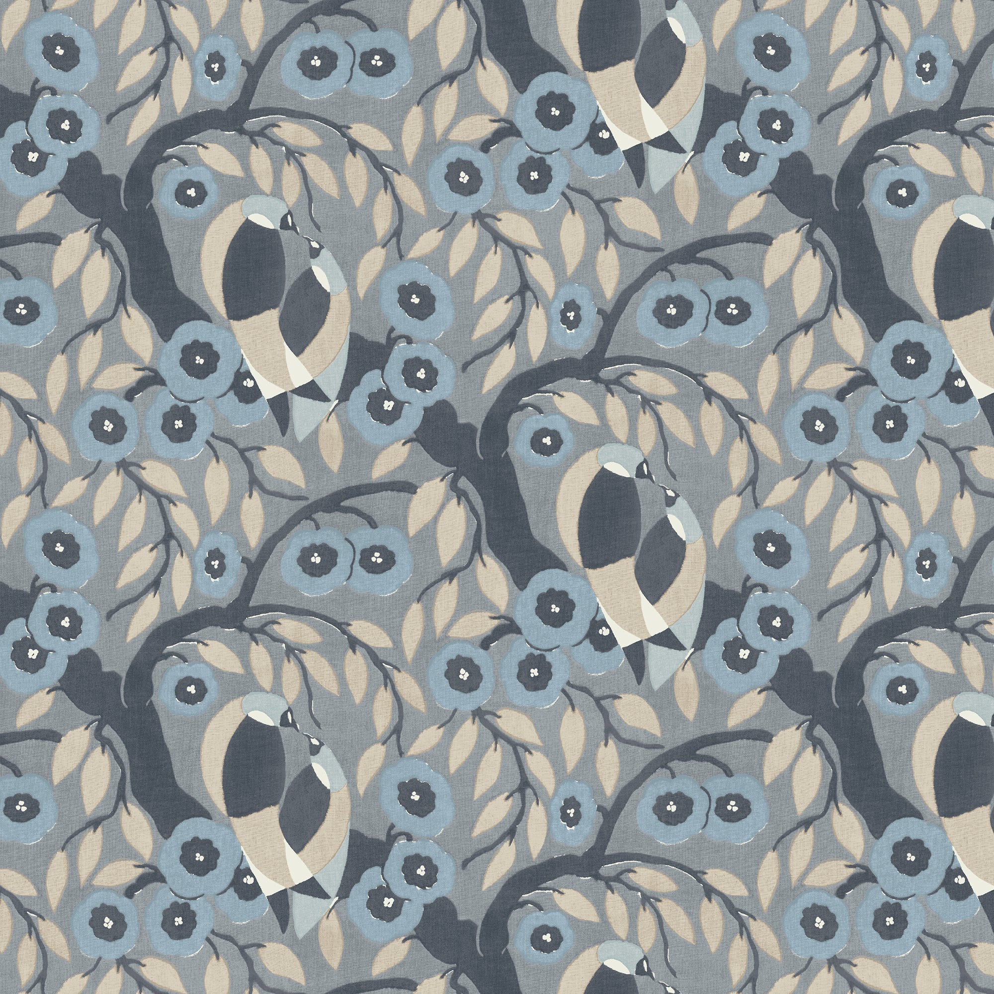 Bela Neutral Remnant 140cm x 350cm