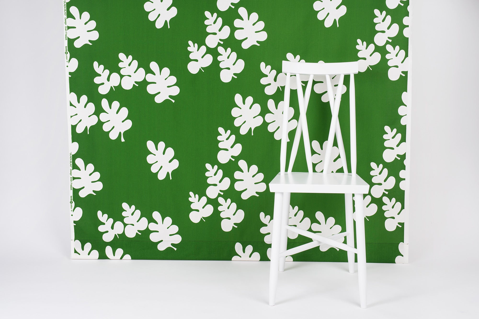 Glada Blad Green