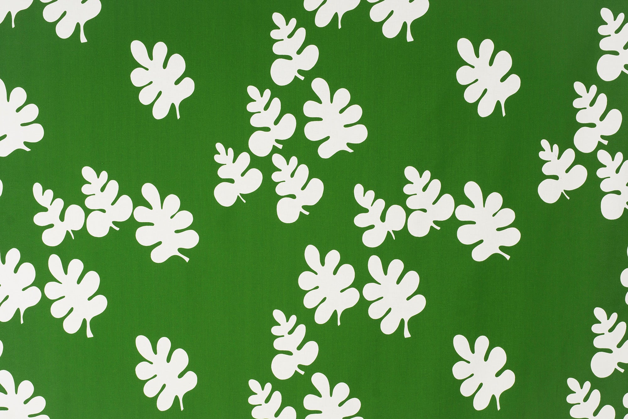 Glada Blad Green