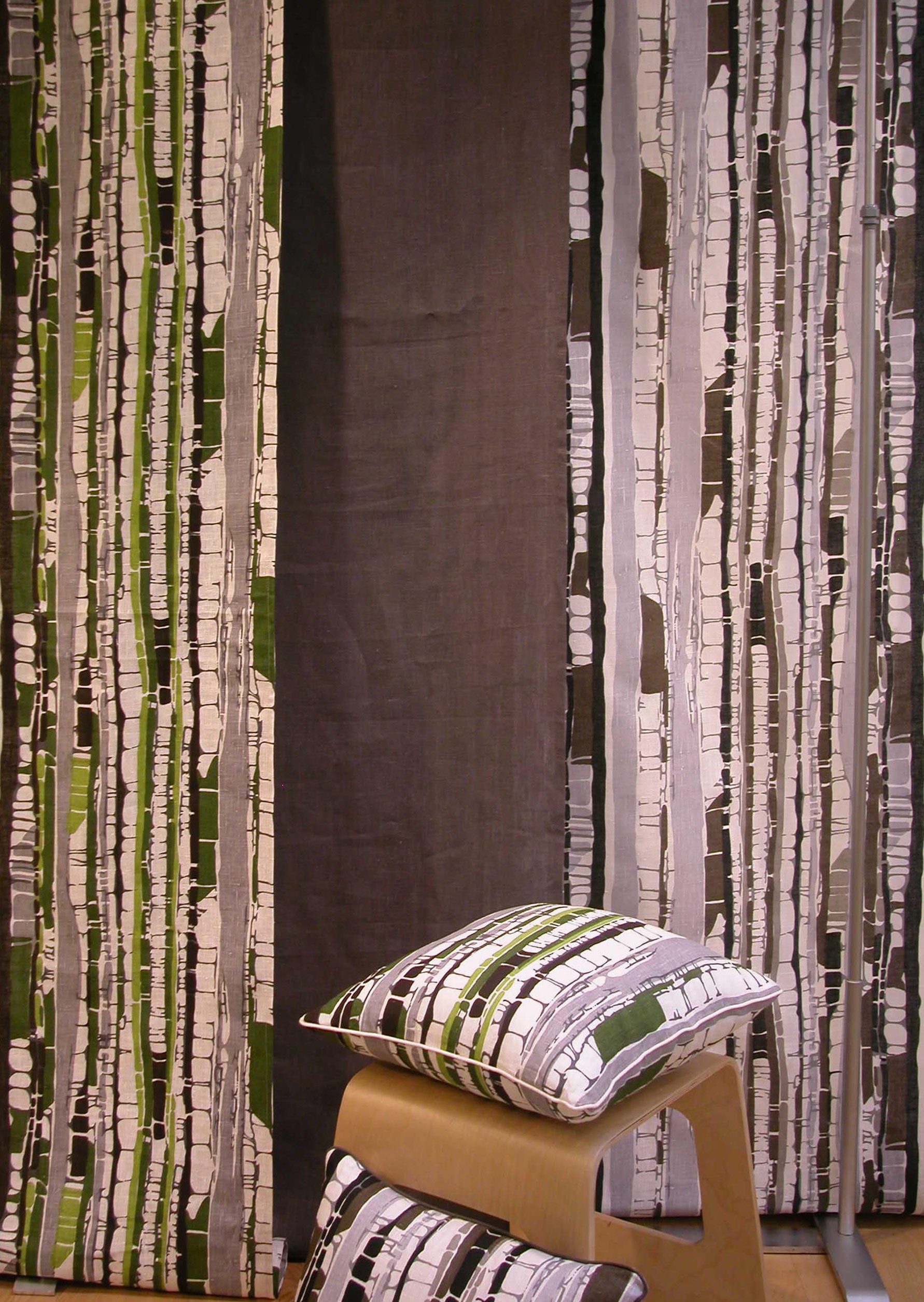 Kungsbjork Brown/Grey
