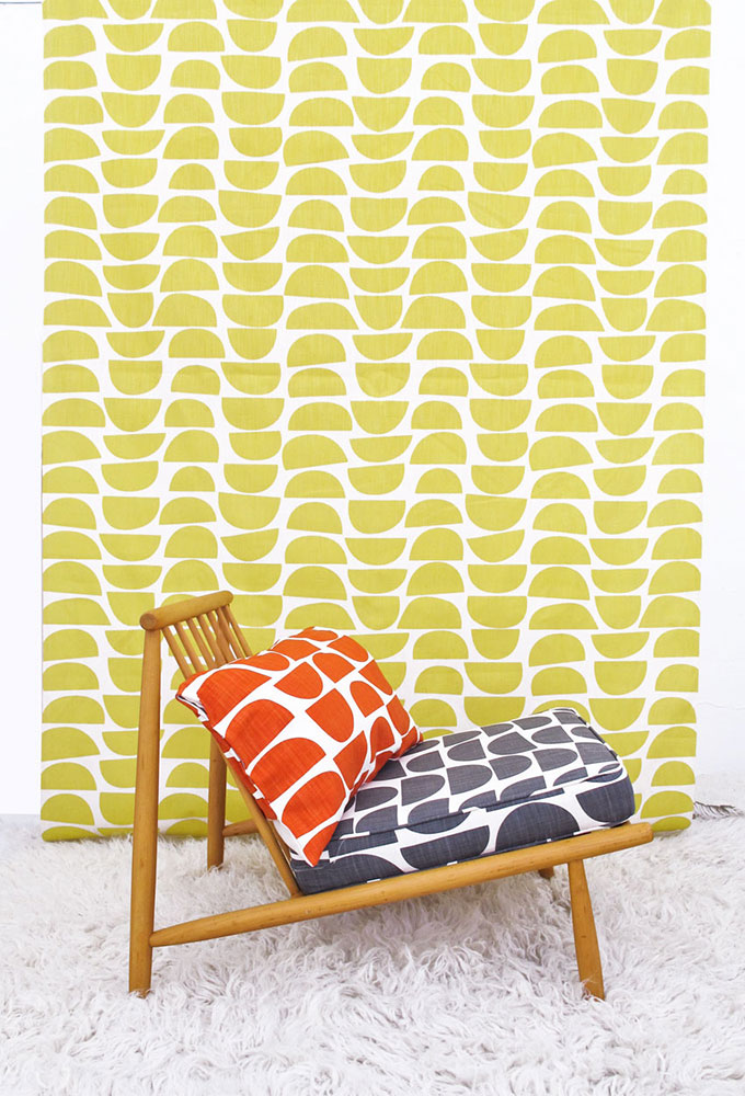 Upholstery — The Swedish Fabric Company