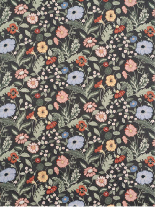 Bloom Asphalt