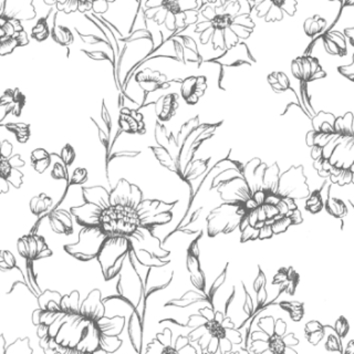 Sketch Flowers