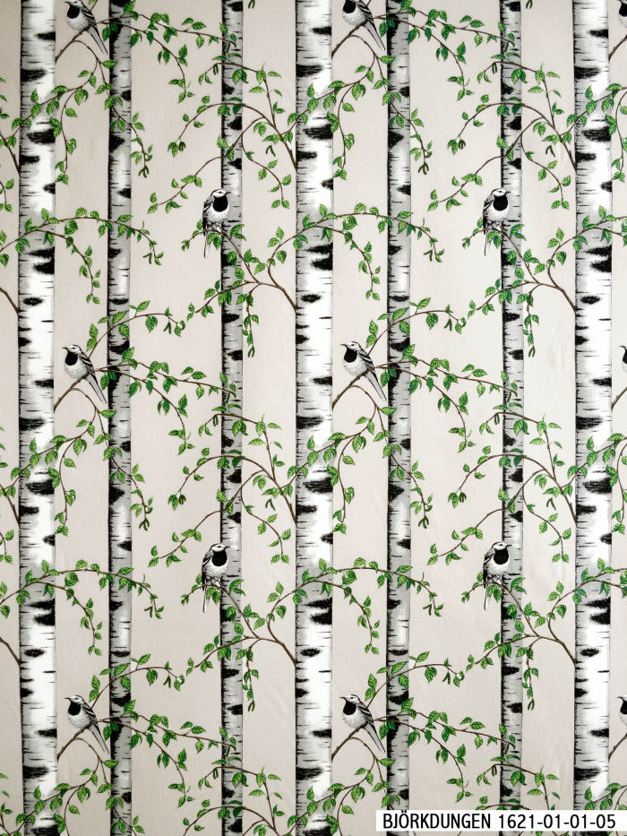 Birch Grove Beige