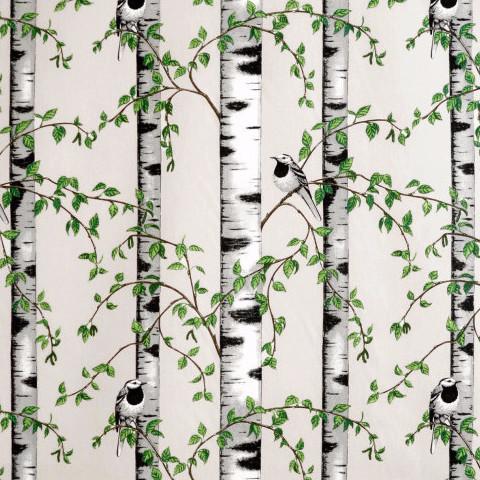 Birch Grove Beige Remnant 150cm x 60cm