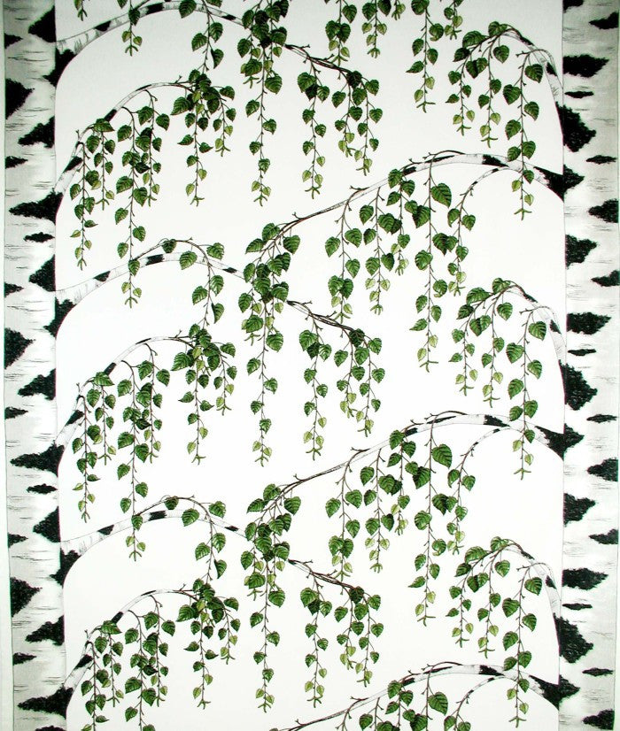 Björkliden Remnant 150x300cm