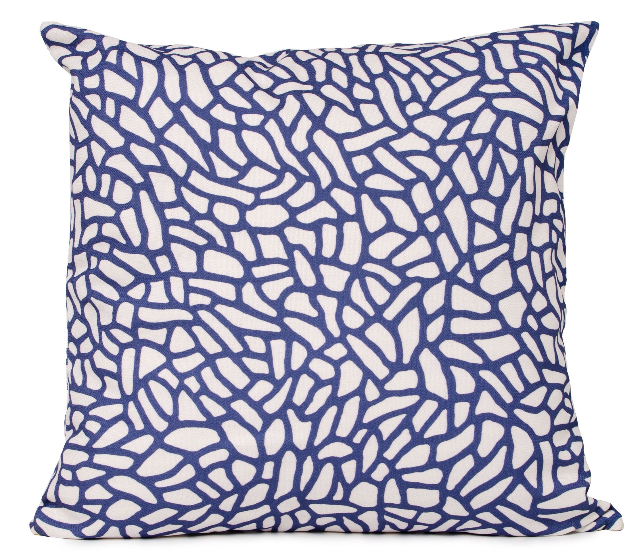 Delta Blue Remnant 156cm x 94cm