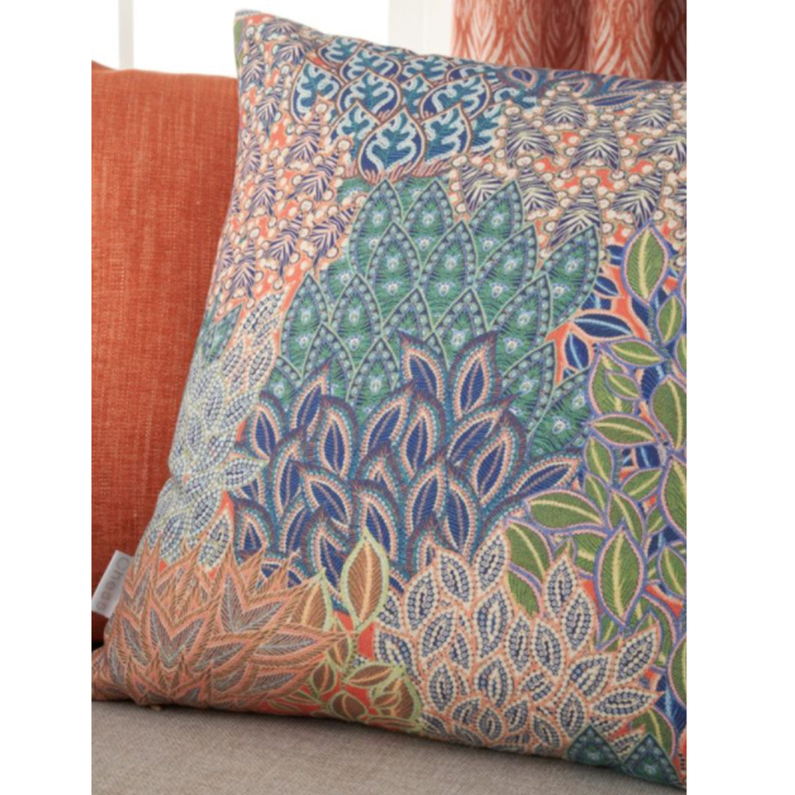 Upholstery — The Swedish Fabric Company