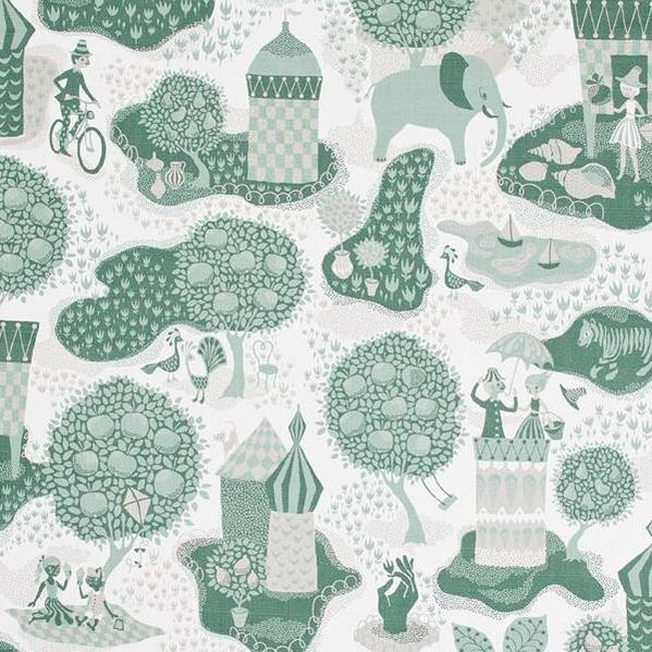 Upholstery — The Swedish Fabric Company