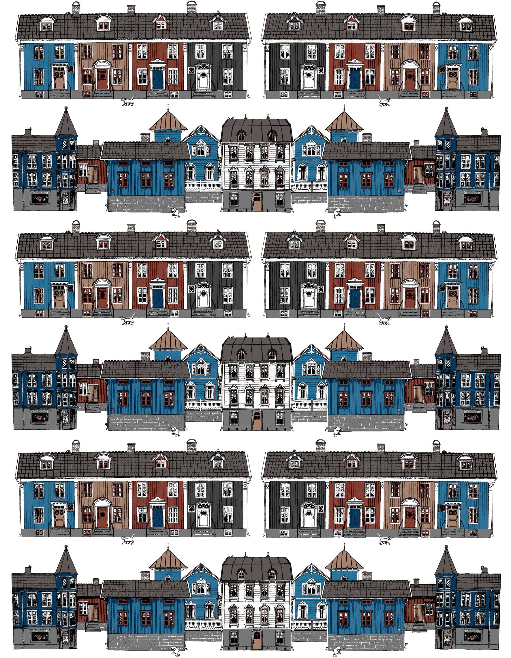 Lyseborg Blue