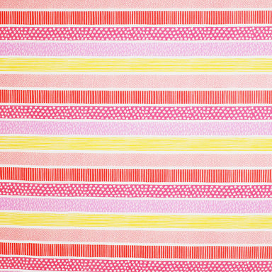 Mizu Pink Fabric