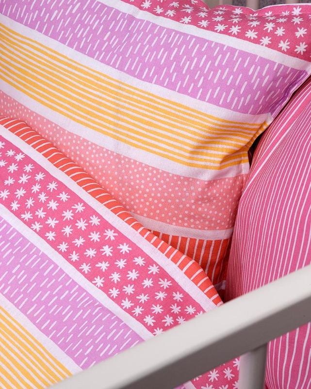 Mizu Pink